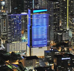 600 Brickell Ave – Tenant Roster – 600 Brickell World .